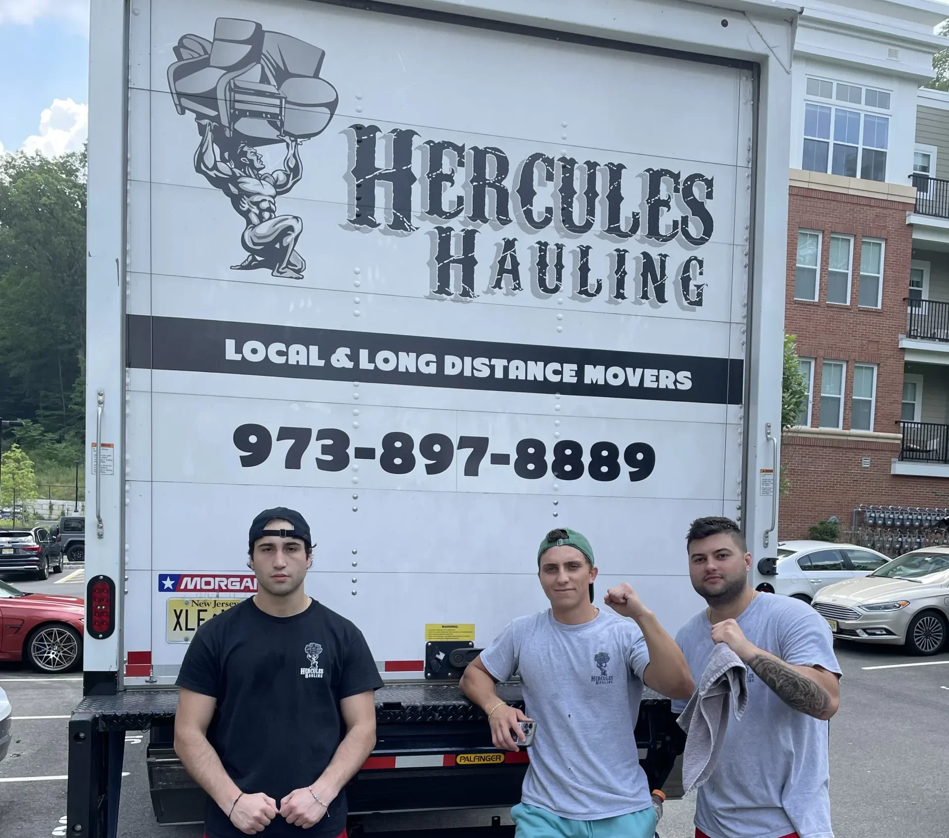 Movers New Jersey Movers New Jersey