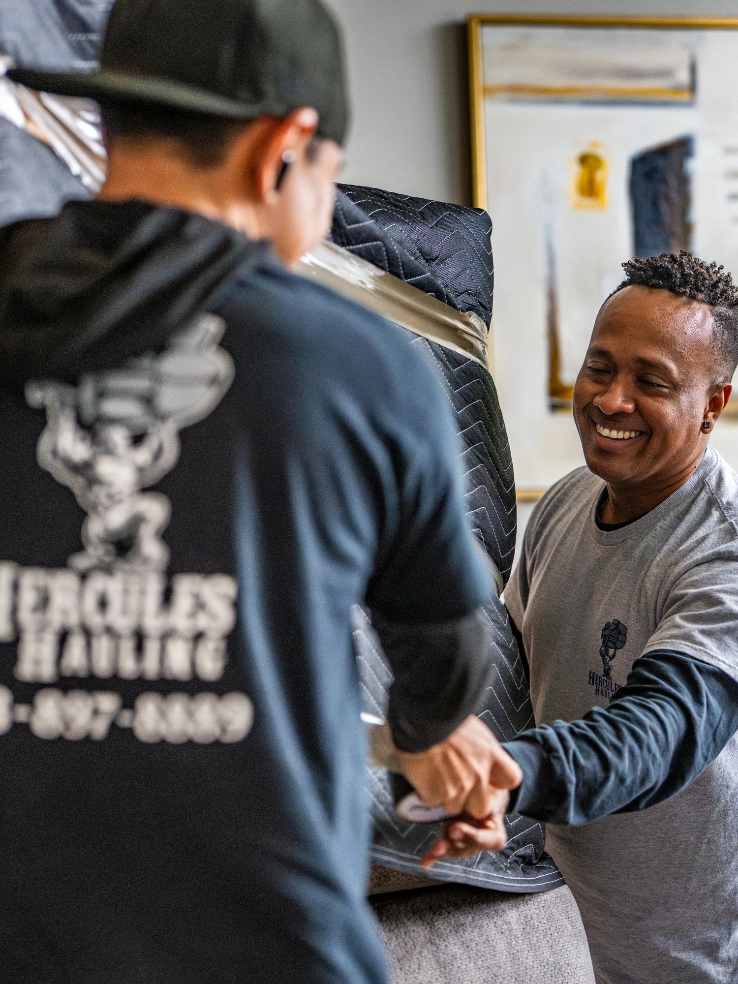 Moving Company West Caldwell